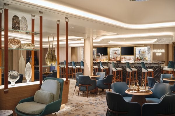 Norwegian Viva