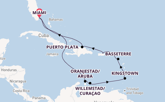 Oceania Cruises