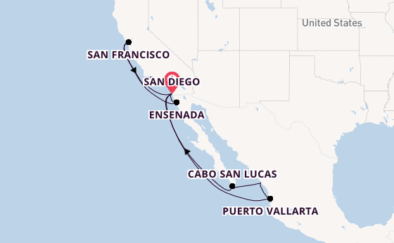Holland America Line 