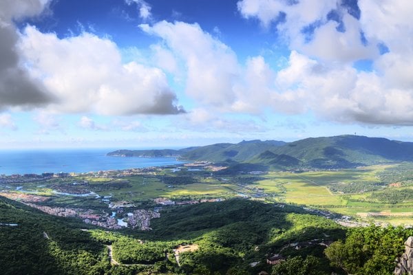 Sanya, China