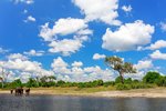 Kasane, Botswana