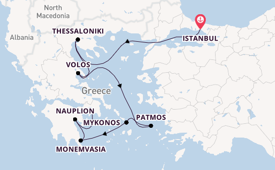 Azamara 