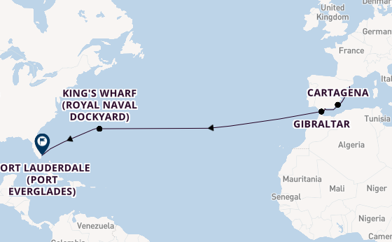 Holland America Line 