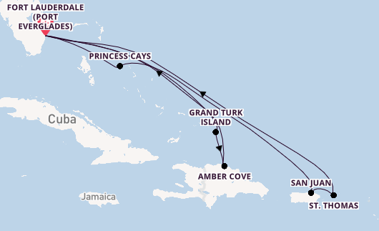 Princess Cruises
