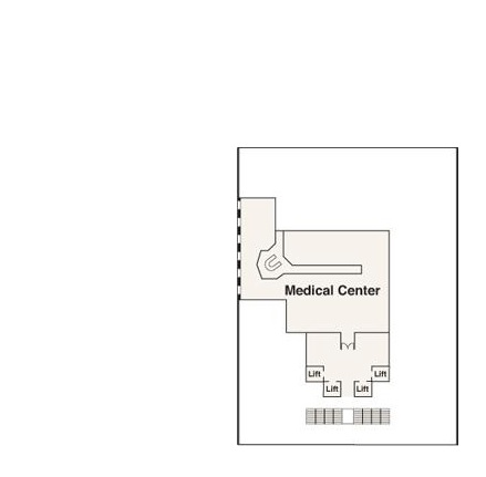 deck plan