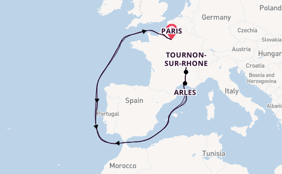 Viking River Cruises