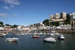 Torquay, Engeland