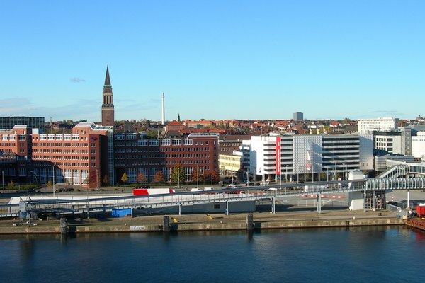 Kiel, Duitsland