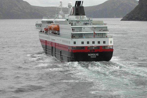 MS Nordlys