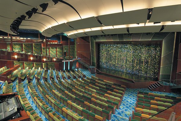 Serenade of the Seas