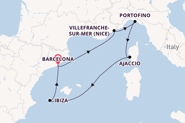 Virgin Voyages