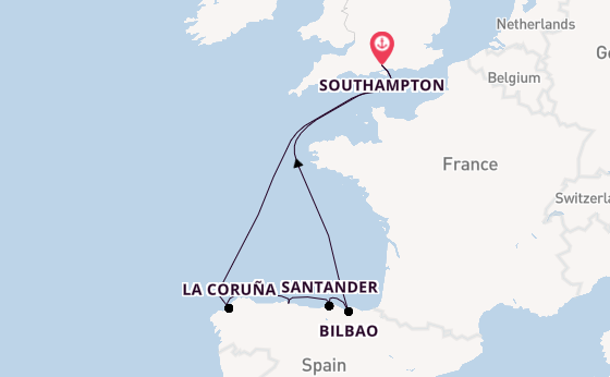 P&O Cruises