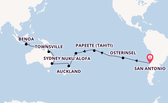 Holland America Line