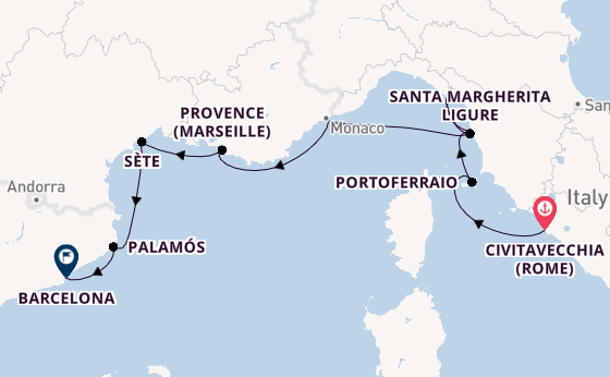 Azamara 