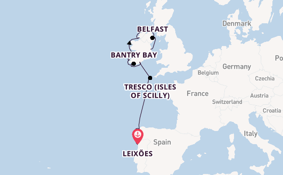 Hapag Lloyd Cruises