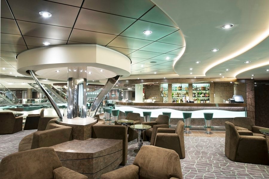 British Isles from Amsterdam, Netherlands with the MSC Preziosa