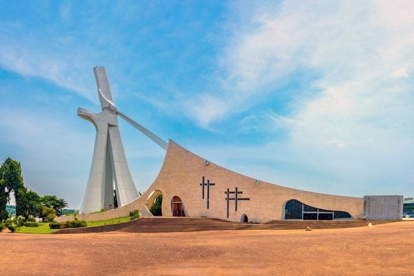 Abidjan, Ivory Coast