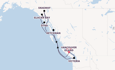 Cruise Waypoints