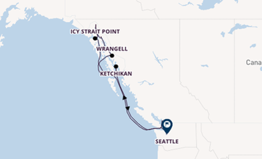 Cruise Waypoints