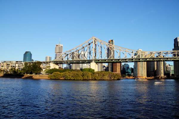 Mesmerising voyage from Brisbane with Princess Cruises