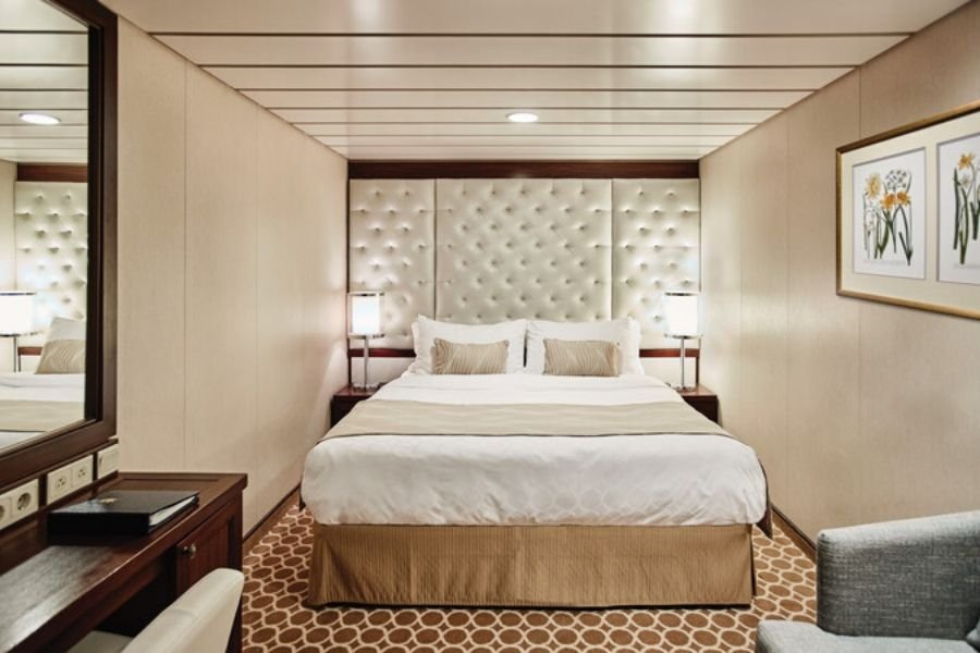Pacific Princess