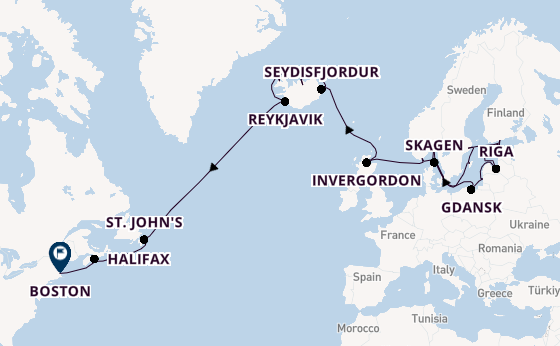 Princess Cruises