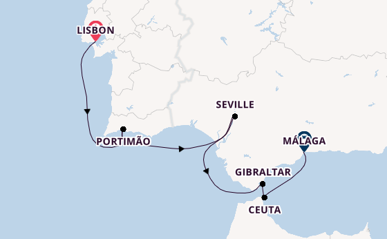 Azamara Cruises