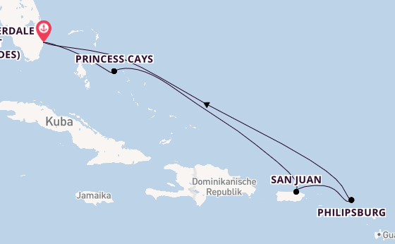 Princess Cruises