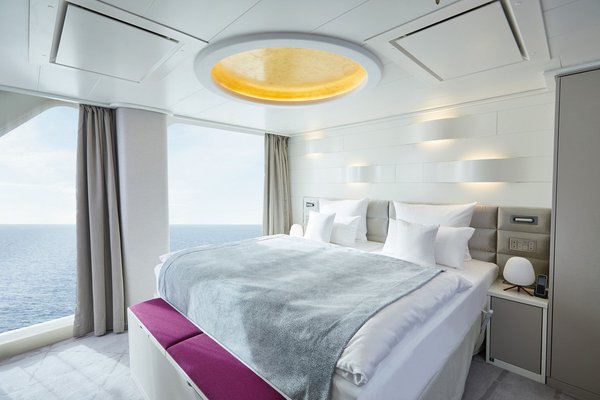 HANSEATIC spirit