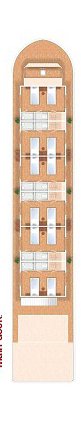 deck plan