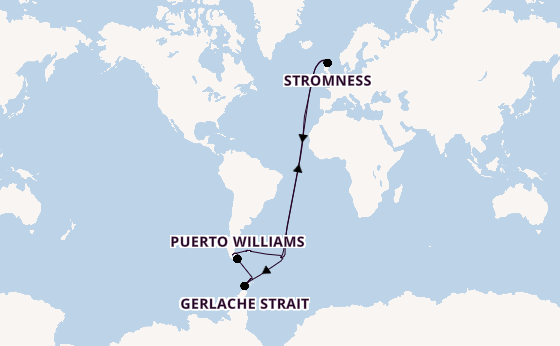 HX Hurtigruten Expeditions