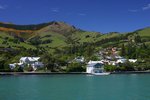 Akaroa, Neuseeland