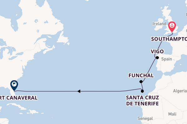 Princess Cruises
