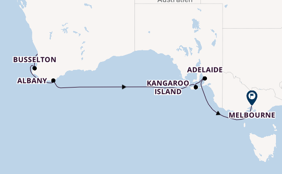 Silversea Cruises