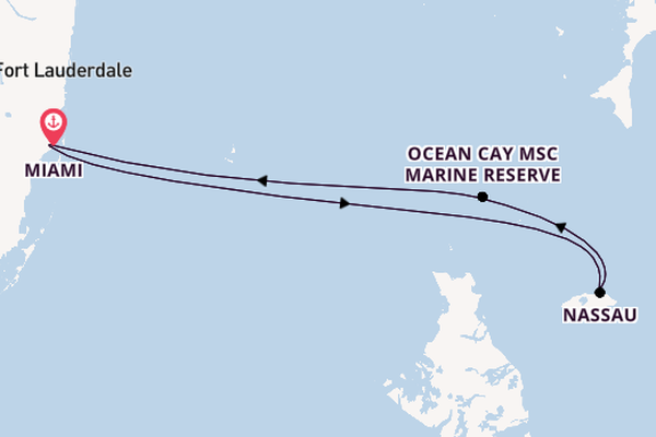 MSC Cruises