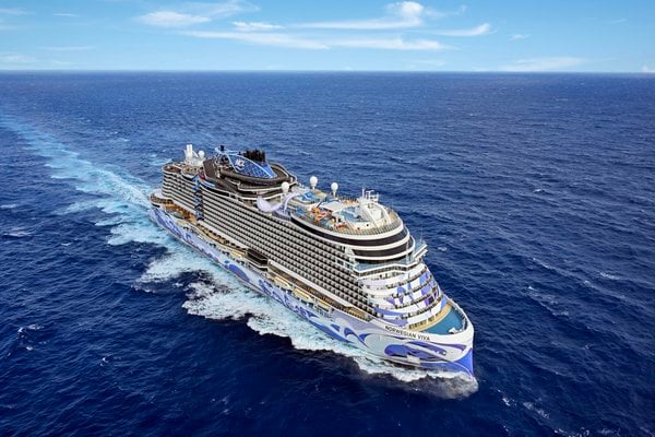 Norwegian Cruise Line | NCL Cruises & Deals | CruiseAway Australia