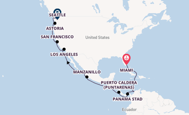 Norwegian Cruise Line