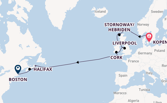 Princess Cruises