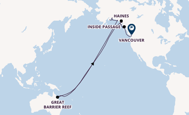 Viking Ocean Cruises