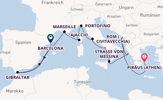 Holland America Line