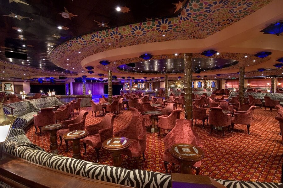 Australien und Neuseeland ab Sydney auf der Carnival Splendor