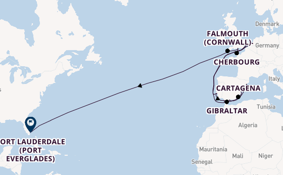 Holland America Line