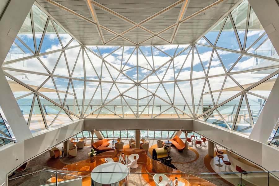 Karibik ab Montego Bay, Jamaika auf der Mein Schiff 3