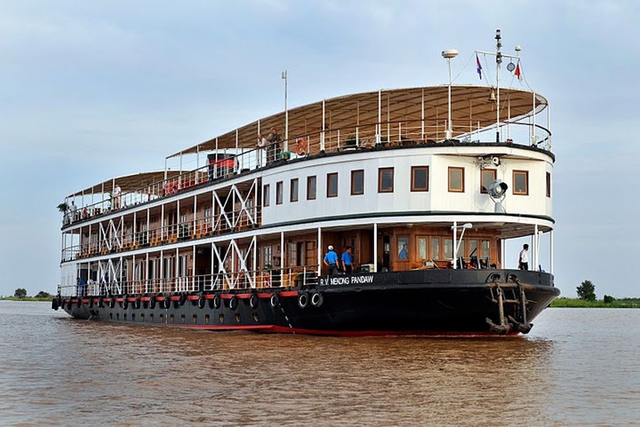 Mekong Pandaw