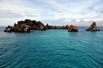 North Seymour, Galapagos Islands, Ecuador