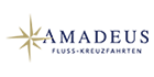 Logo of Amadeus Flusskreuzfahrten