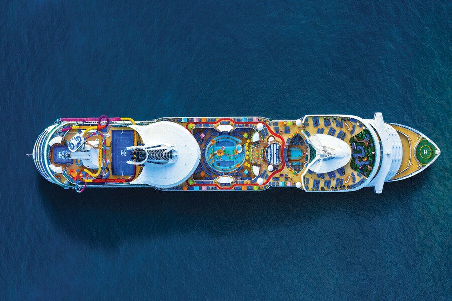 Navigator of the Seas 