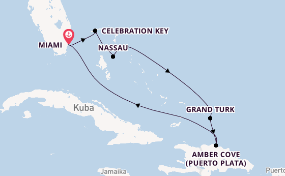 Carnival Cruise Line