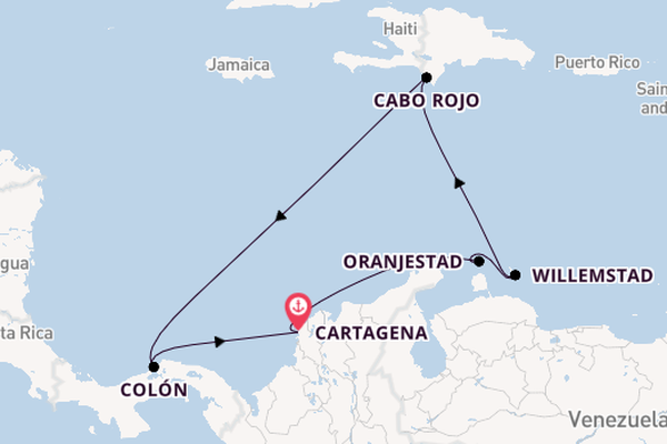 Royal Caribbean