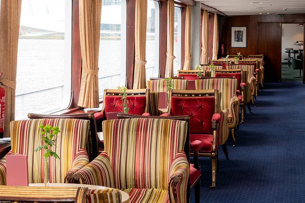 Ms Alemannia Kreuzfahrten Mit Buchen Dreamlines